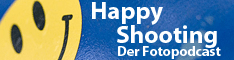 Happy Shooting - Der Fotopodcast